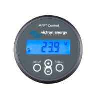 Victron MPPT Control 控制器 SCC900500000_01