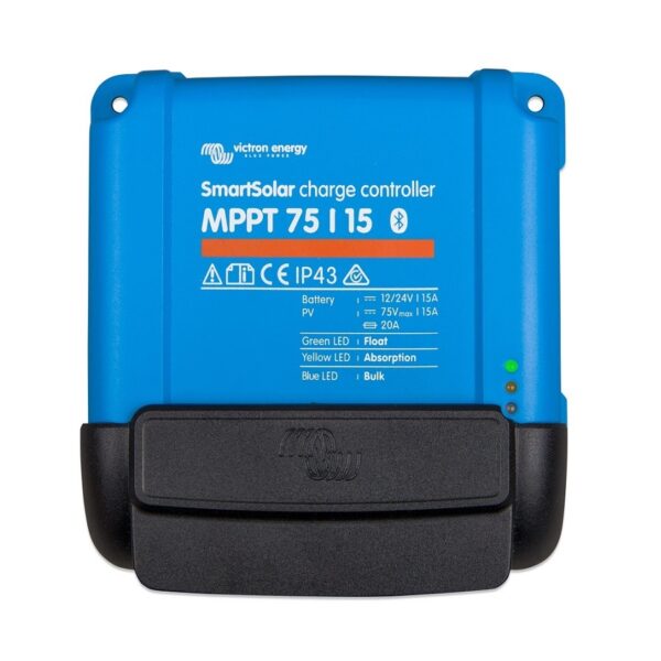 SCC950100000 Victron MPPT WireBox Tr 太陽能控制器接線保護盒 SCC950100000_01