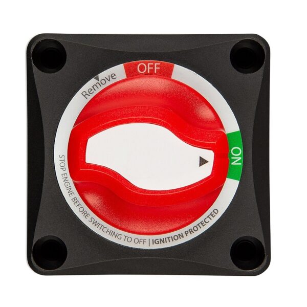 Victron Battery Switch ON/OFF電瓶開關 275A VBS127010010_01