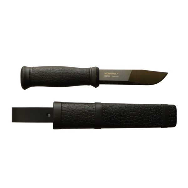 Morakniv Mora 2000 35週年紀念不銹鋼直刀 14792_01
