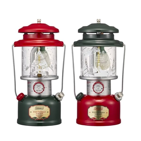 Coleman 2025 HYBRID氣化燈 2232436_01