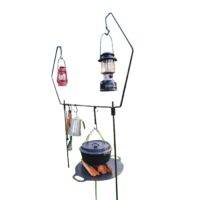 MAGIC 鍛鐵多功能吊掛架 RV-IRON 047_01