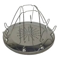 RV-ST240 Camp Land 不鏽鋼烤麵包架 RV-ST240_01