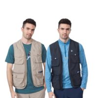 W1710 Wildland 荒野 中性日系工裝背心 W1710_01