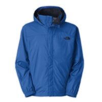 AR9TX1C The North Face 男 HyVent防水外套 AR9TX1C_01