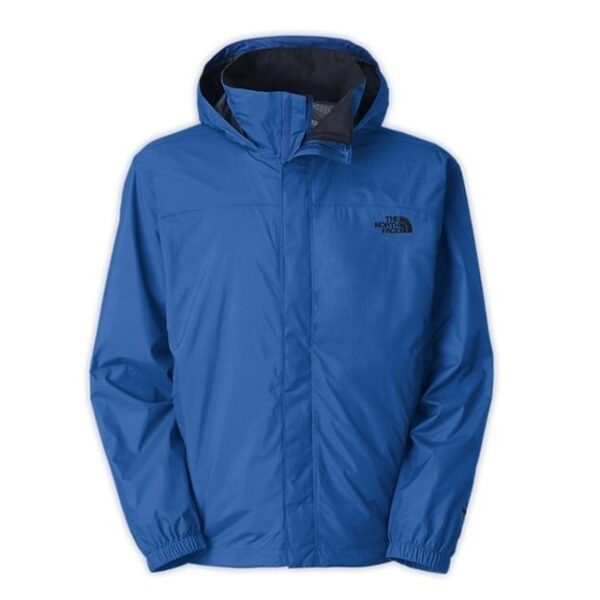 The North Face 男 HyVent防水外套 AR9TX1C_01