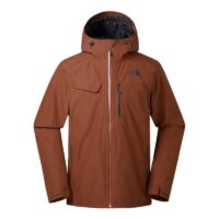 NF0A2UB9UBC The North Face 男 GORE-TEX 可套接防水外套 NF0A2UB9UBC_01