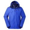 The North Face 男 Windwall 可套接防水外套 NF0A3KTC1SN_01