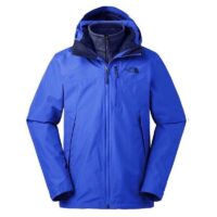 NF0A3KTC1SN The North Face 男 Windwall 可套接防水外套 NF0A3KTC1SN_01