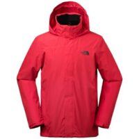 NF0A3L8Q682 The North Face 男 DryVent ZIP IN套接防水外套 NF0A3L8Q682_01