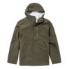 The North Face 男 FUTURELIGHT 兜帽防水外套 NF0A46LB21L_01