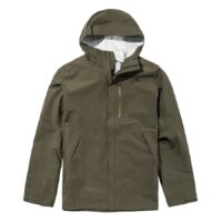 NF0A46LB21L The North Face 男 FUTURELIGHT 兜帽防水外套 NF0A46LB21L_01