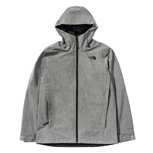 The North Face 男 FUTURELIGHT 透氣可套接外套 NF0A4N9RDYY_01