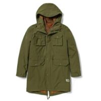 NF0A5B1A7D6 The North Face 男 DryVent羽絨兩件式中長外套 NF0A5B1A7D6_01
