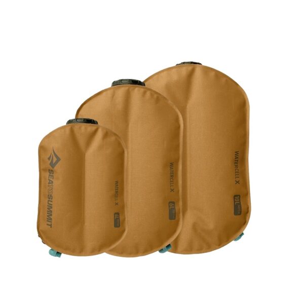 STS051302 Sea to Summit Watercell X 多功能水袋 STS051302_01