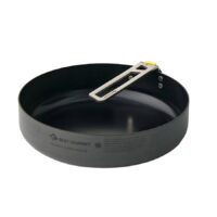 Sea to Summit Frontier 輕鋁不沾平底鍋 8" ACK027021-521702_01