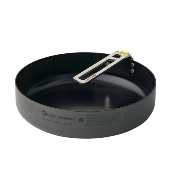 Sea to Summit Frontier 輕鋁不沾平底鍋 8" ACK027021-521702_01