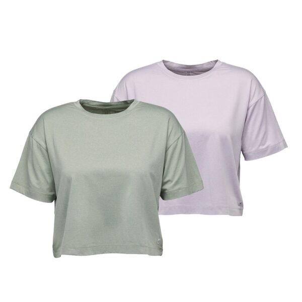 Black Diamond Circuit 吸濕排汗衣 AP752018_01