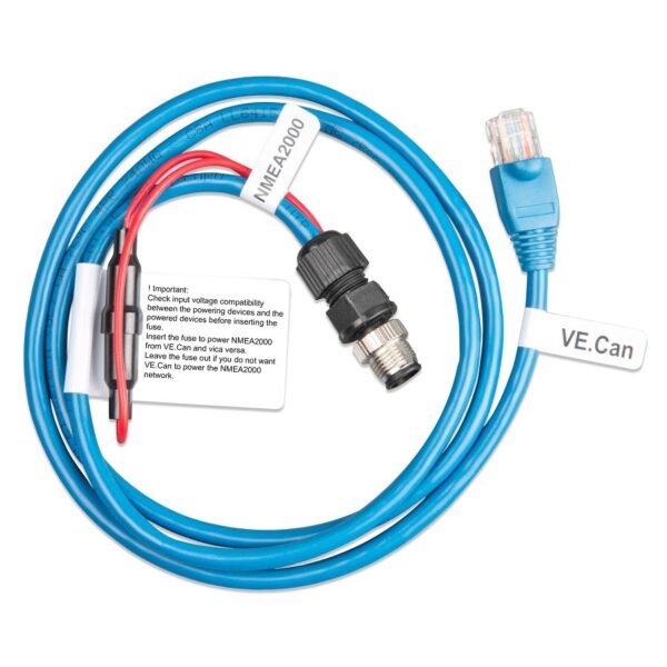 Victron VE.Can to NMEA2000 訊號線 ASS030520200_01
