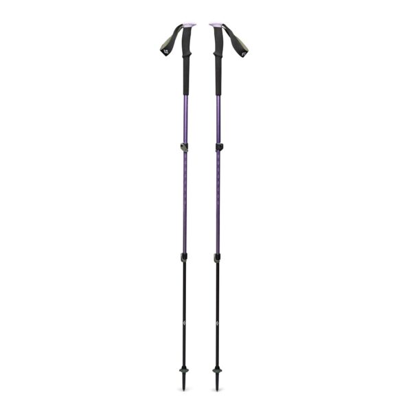 Black Diamond Trail Trekking Poles 登山杖 2入 / 240g / BD110045