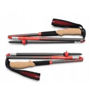 Black Diamond Pursuit Carbon FLZ 折疊登山杖 BD11256280011_01