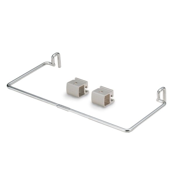 Snow Peak IGT 不鏽鋼面紙盒架 CK-020_01