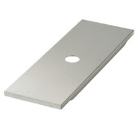 Snow Peak IGT不鏽鋼置物盒蓋 1/2單位 CK-026_01