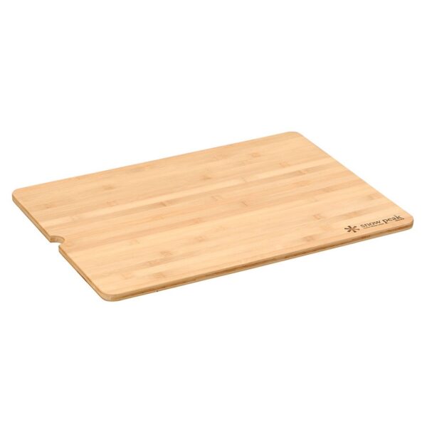 Snow Peak IGT竹桌板-W CK-126TR_01