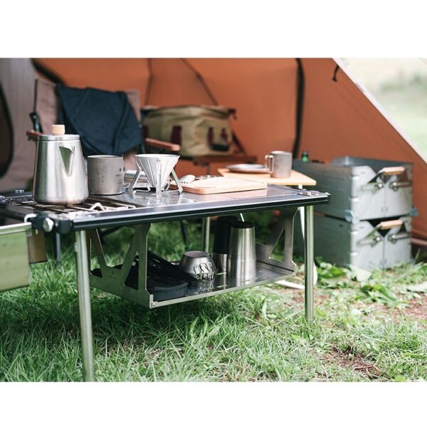 Snow Peak IGT吊掛架 淺型 / CK-230