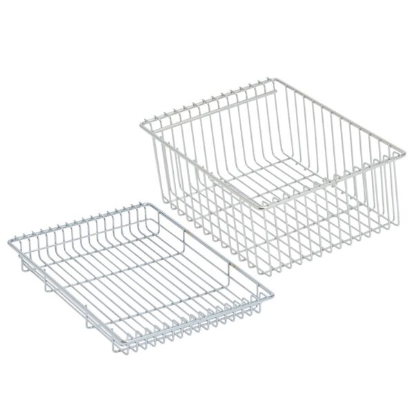 Snow Peak IGT吊掛網籃-1單位 CK-250