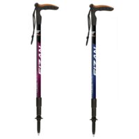 Fizan 輕量T字健行手杖 短版 FZS24.7504_01