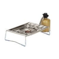 Snow Peak 平板單口爐 GS-450R_01