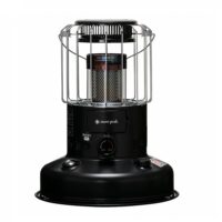 KH-100BK Snow Peak 紅外線暖爐 KH-100BK_01