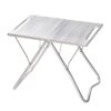 Snow Peak My Table 不鏽鋼折桌　LV-039_01