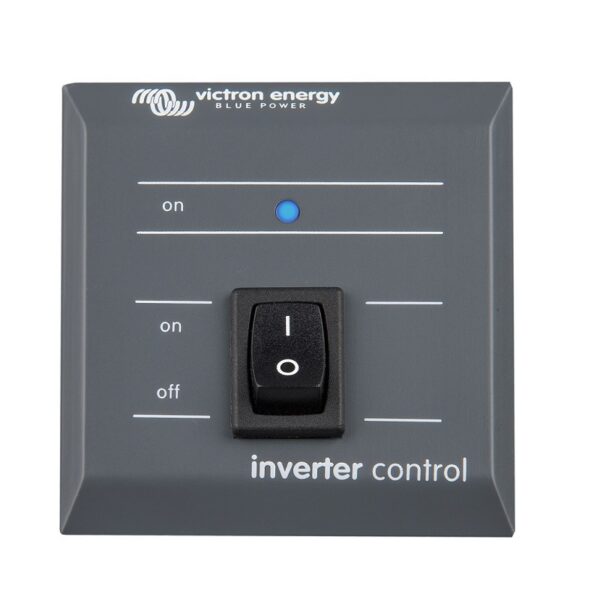 Victron Inverter控制面板 VE.Direct REC040010210R_01