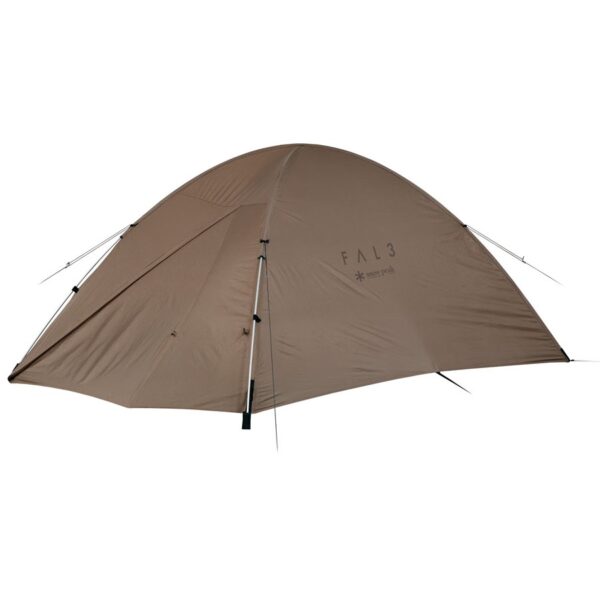 Snow Peak FAL 3登山帳 Pro.air SSD-703_01