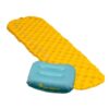 STS0456 Sea to Summit Ultralight XR 超輕量獨立氣筒睡墊 STS0456_01