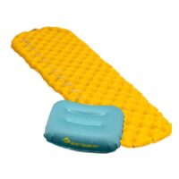 STS0456 Sea to Summit Ultralight XR 超輕量獨立氣筒睡墊 STS0456_01