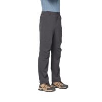 0B51320-165 Wildland 荒野 男N66四彈Dobby山旅寬直筒褲 0B51320-165_01