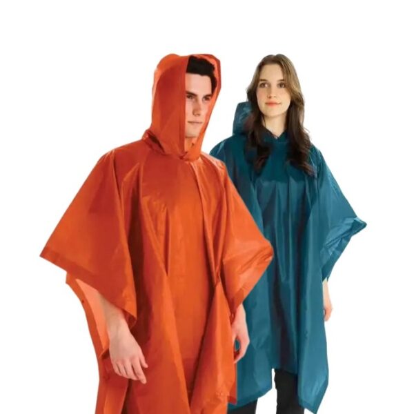 Coghlans 斗篷輕便雨衣 2432_01