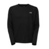 The North Face 男 FlashDry 長袖快排衫 CBF2KT0_01