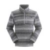 The North Face 男 毛料刷毛套頭衫 CUP5BWB_01