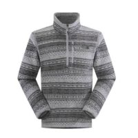 The North Face 男 毛料刷毛套頭衫 CUP5BWB_01