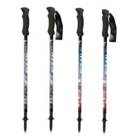 Fizan 超輕三節式健行登山杖2入 FZS24.7102_01