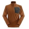 The North Face 男 刷毛套頭衫 NF00CGM2BDB_01