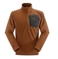 The North Face 男 刷毛套頭衫 NF00CGM2BDB_01