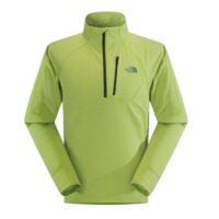 The North Face 男 Flashdry 套頭衫 NF00CKS1JAL_01