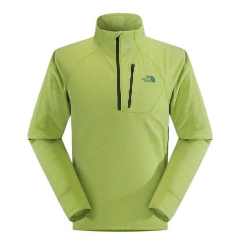 The North Face 男 Flashdry 套頭衫 NF00CKS1JAL_01