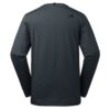 The North Face 男 Flashdry Logo圓領長T恤 / NF0A3L6V