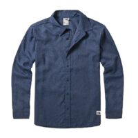 NF0A46GEN4L The North Face 男 仿單寧休閒柔軟襯衫 NF0A46GEN4L_01